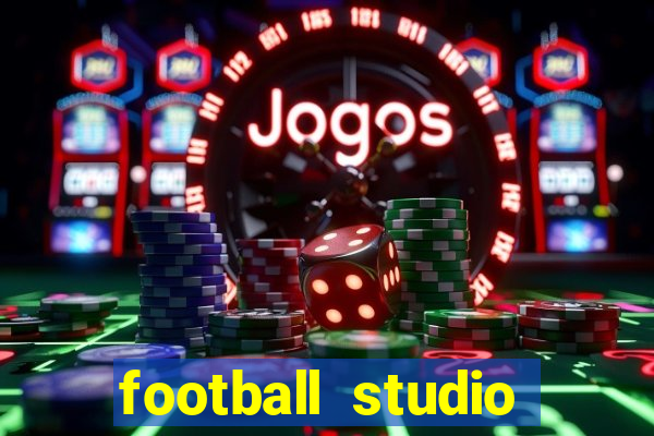 football studio grupo telegram